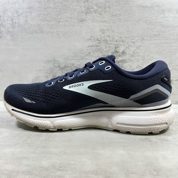 Brooks Ghost 15 Running Shoes - Women's Size 9 D Wide - Picture 5 of 10